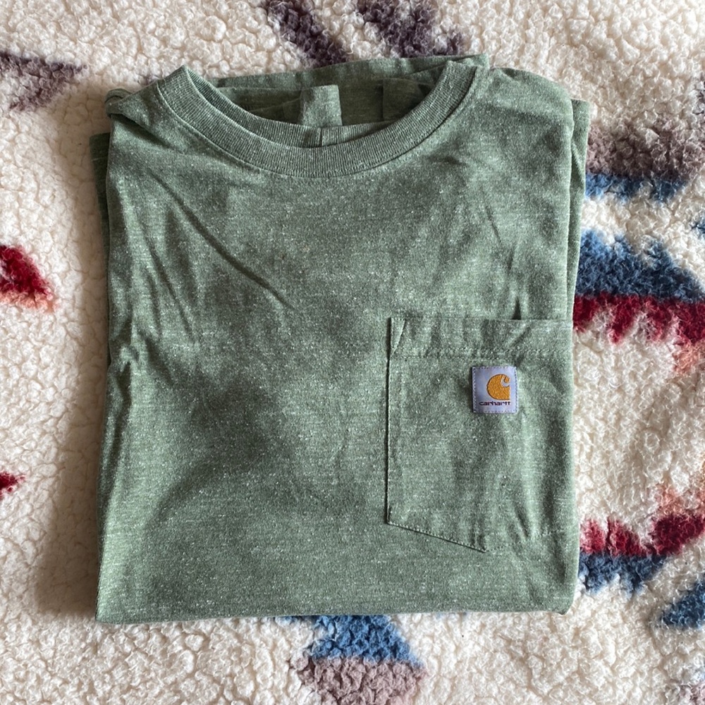 Carhartt shirt